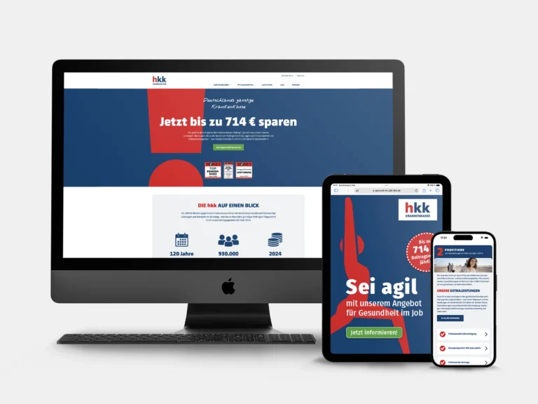 hkk Krankenkasse