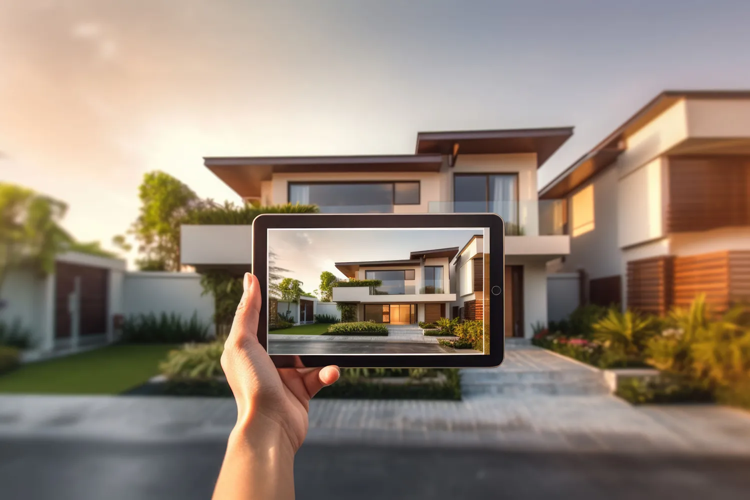 Planen, Bauen, Modernisieren 