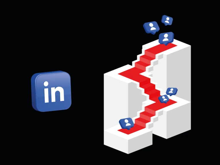 Wer dominiert das LinkedIn-Followerranking 2025 in der Sparkassen- und Landesbankenwelt?